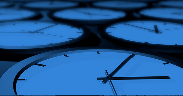 Industry perspective: unpacking real-time for 'identity'
